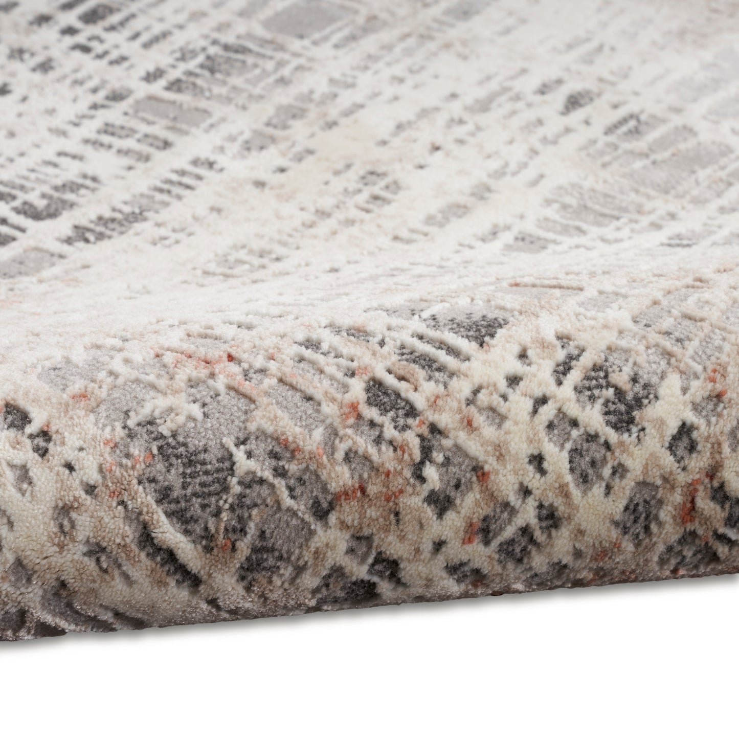 Calvin Klein CK022 Infinity  Rust Multicolor  Contemporary