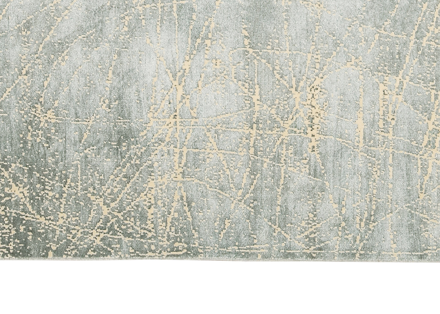 Calvin Klein Home Maya  Mercury  Transitional