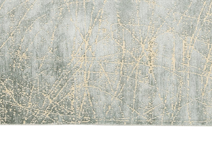 Calvin Klein Home Maya  Mercury  Transitional