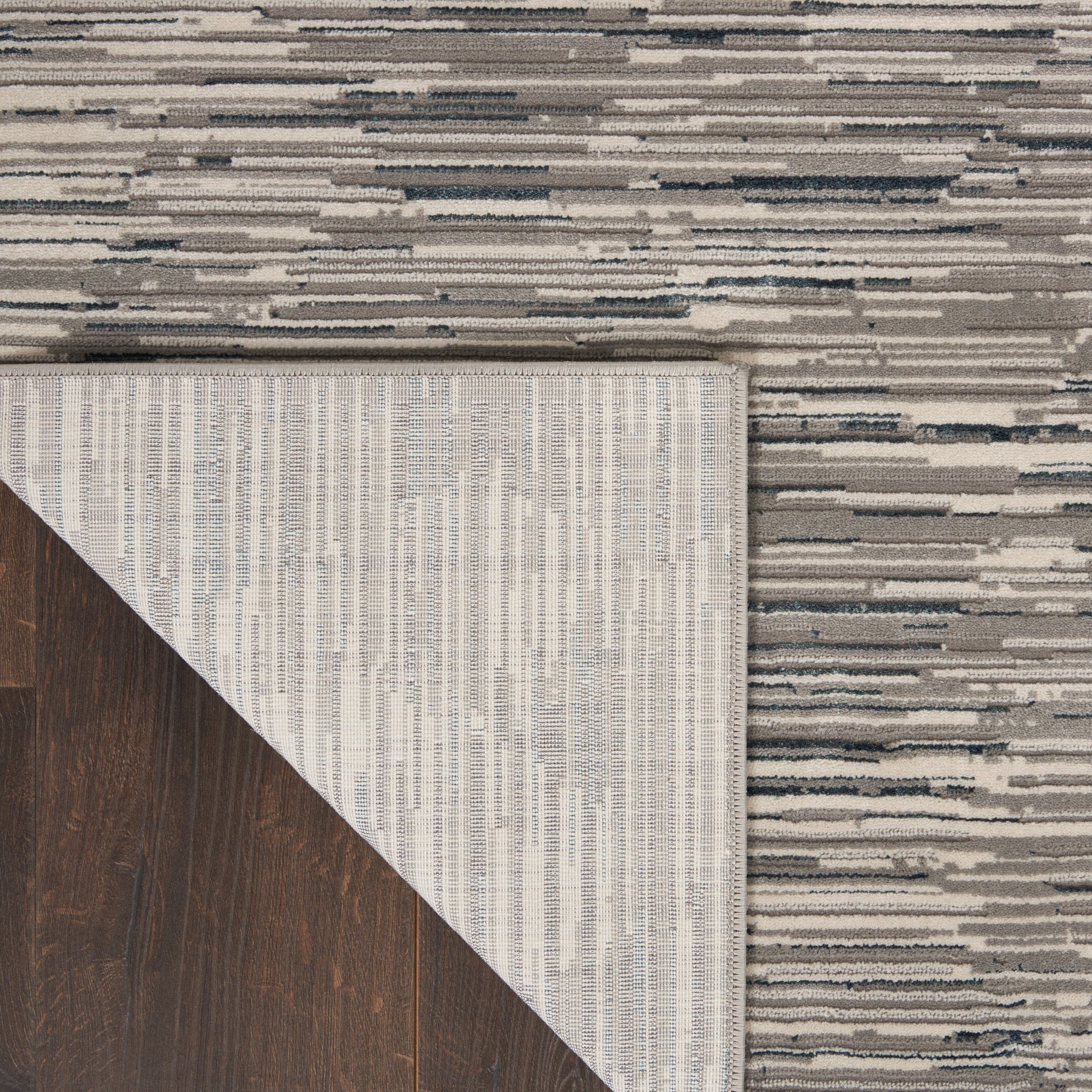 Michael Amini MA90 Uptown  Grey Ivory  Contemporary