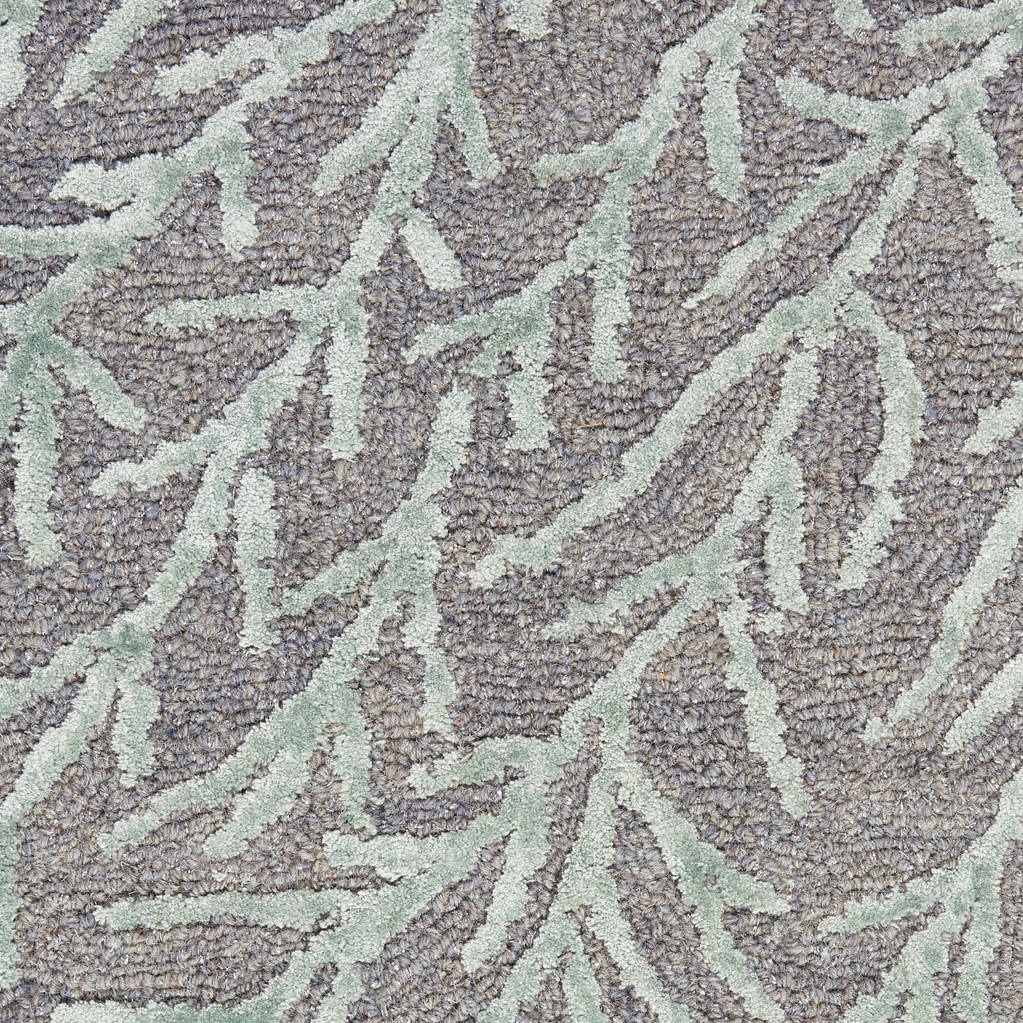 Michael Amini Ma30 Star  Slate Teal  Contemporary