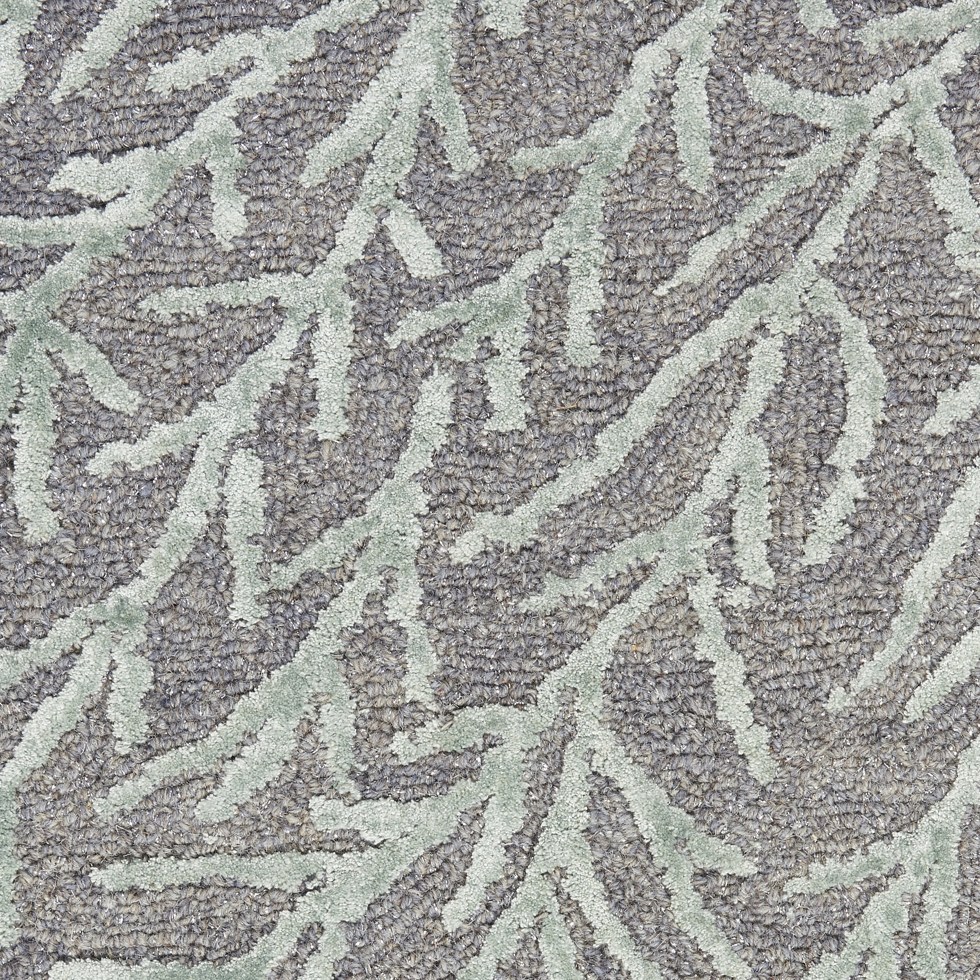Michael Amini Ma30 Star  Slate Teal  Contemporary