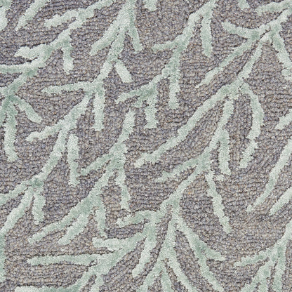 Michael Amini Ma30 Star  Slate Teal  Contemporary