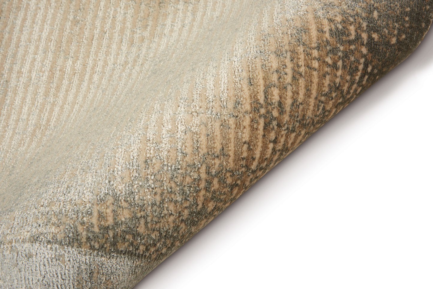 Calvin Klein Home Maya  Vapor  Transitional