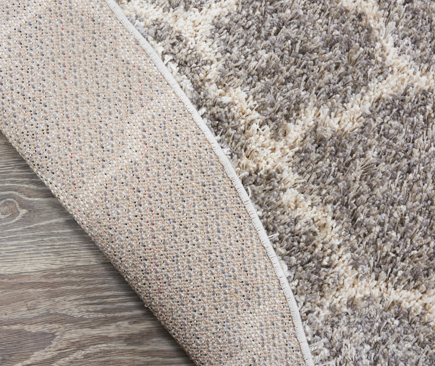 Nourison Home Amore  Ash  Contemporary