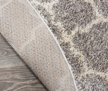 Nourison Home Amore  Ash  Contemporary