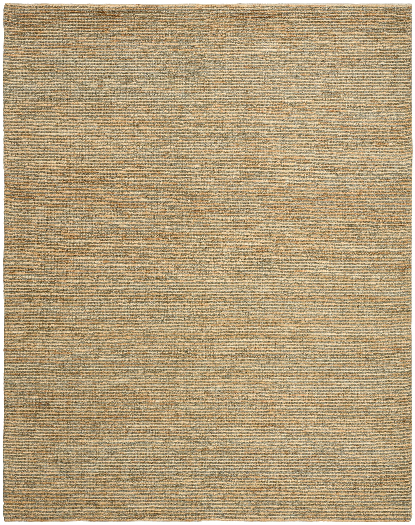 DKNY Pure Cord COD01 Dusty Sage Contemporary Hand Woven Rug