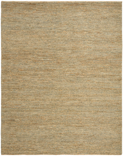 DKNY Pure Cord COD01 Dusty Sage Contemporary Hand Woven Rug