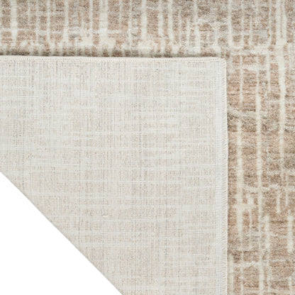 Calvin Klein CK079 Notes  Ivory Grey  Contemporary