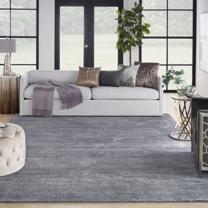 Michael Amini Ma30 Star  Blue  Contemporary