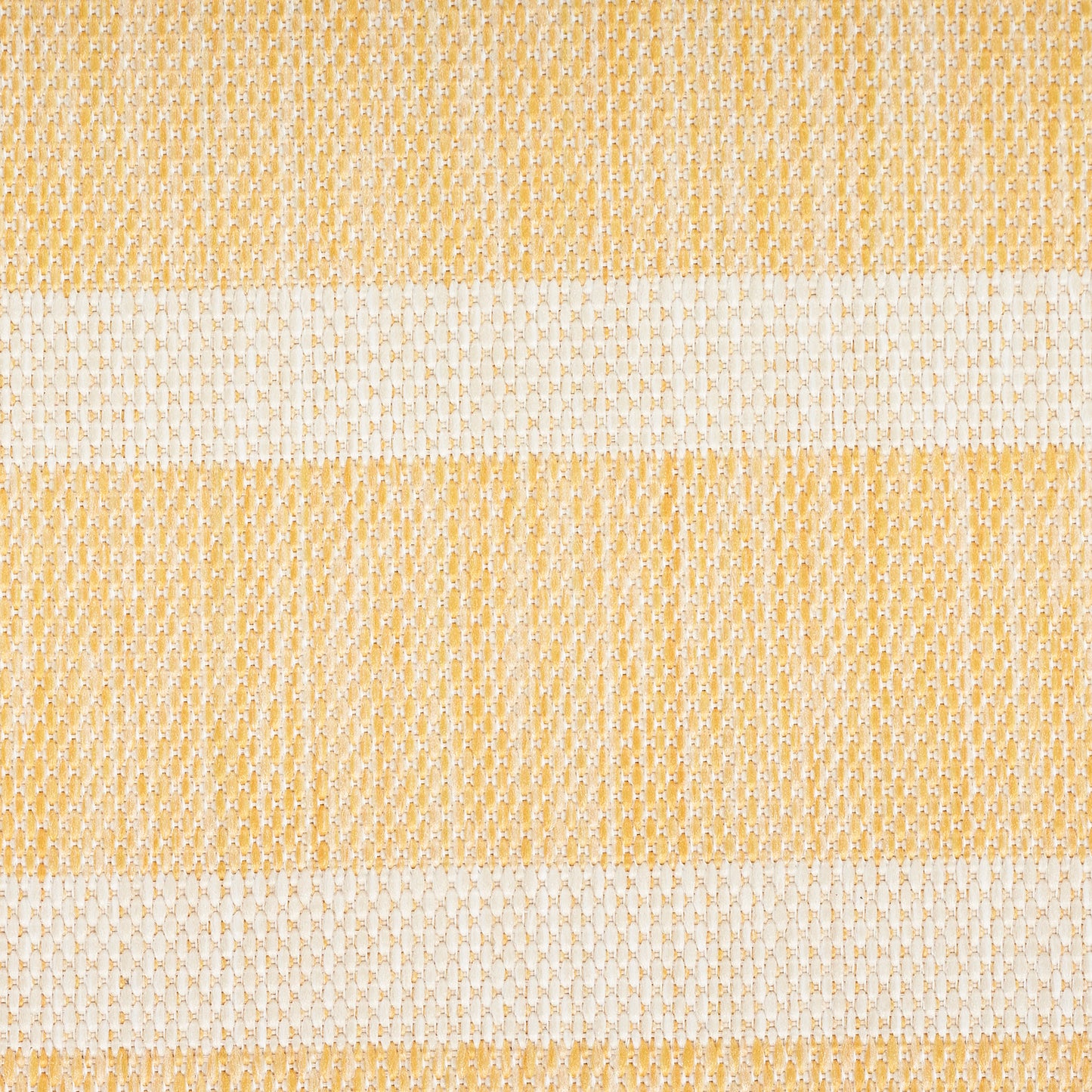 Nourison Home Positano  Yellow Ivory  Contemporary