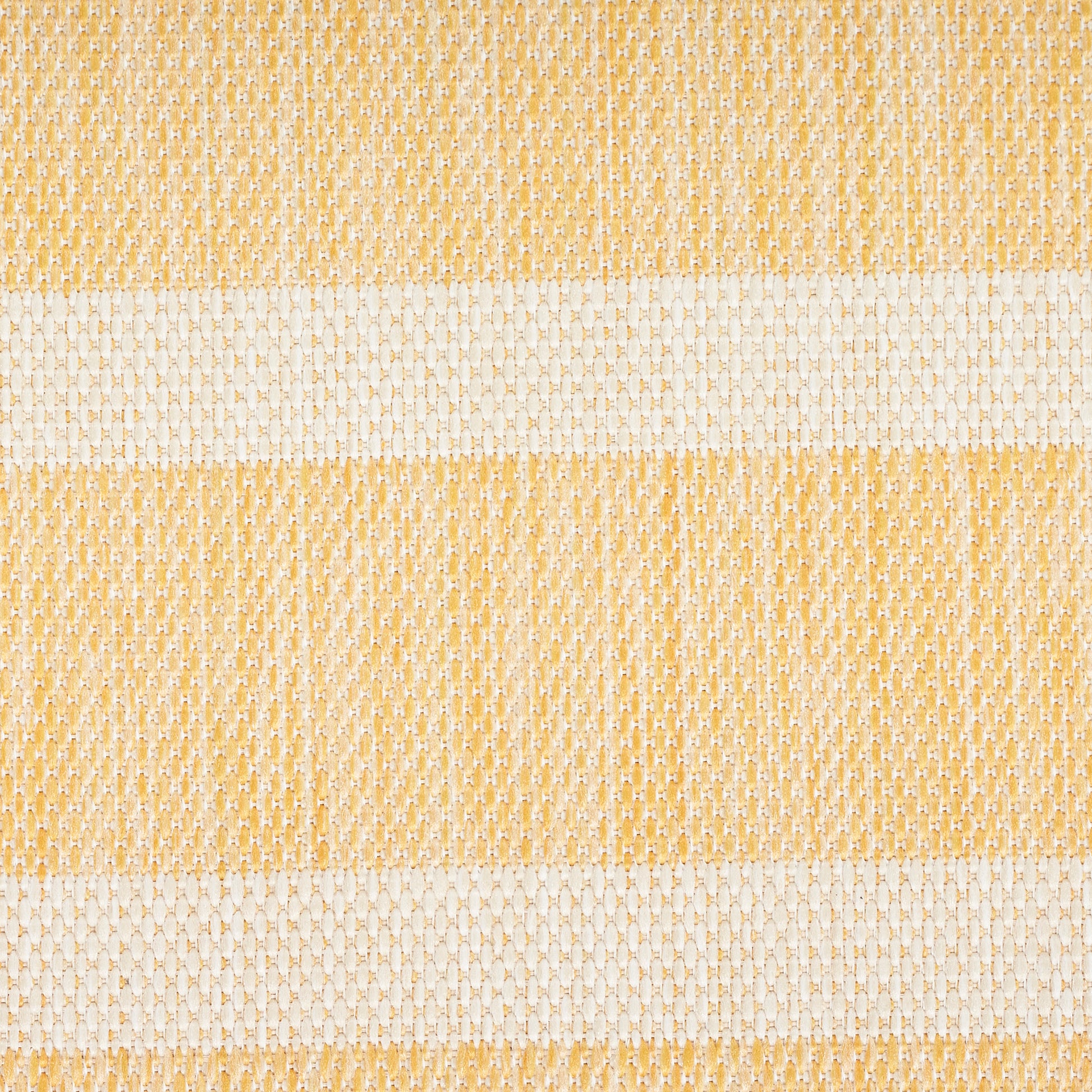 Nourison Home Positano  Yellow Ivory  Contemporary