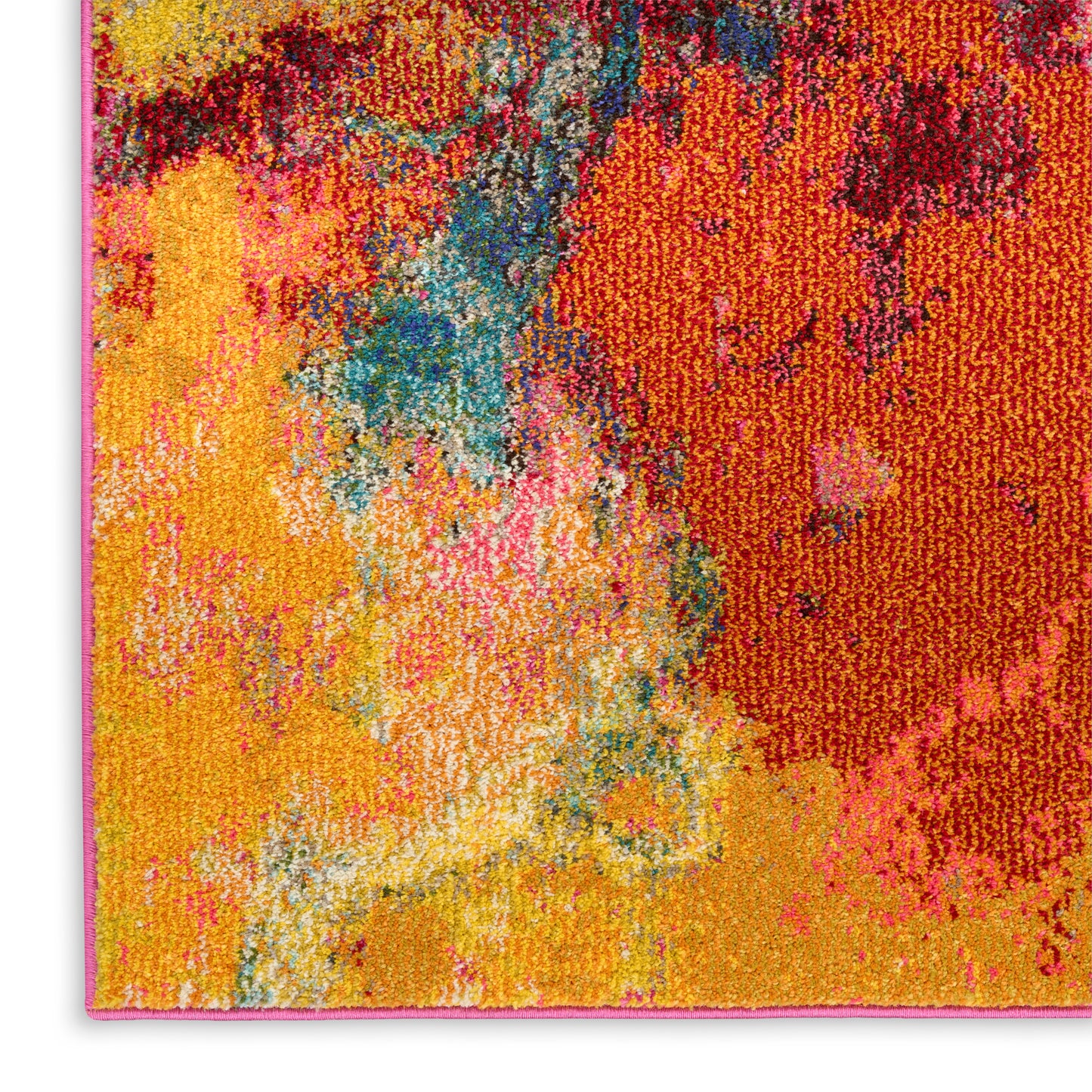 Nourison Home Celestial  Palette  Contemporary