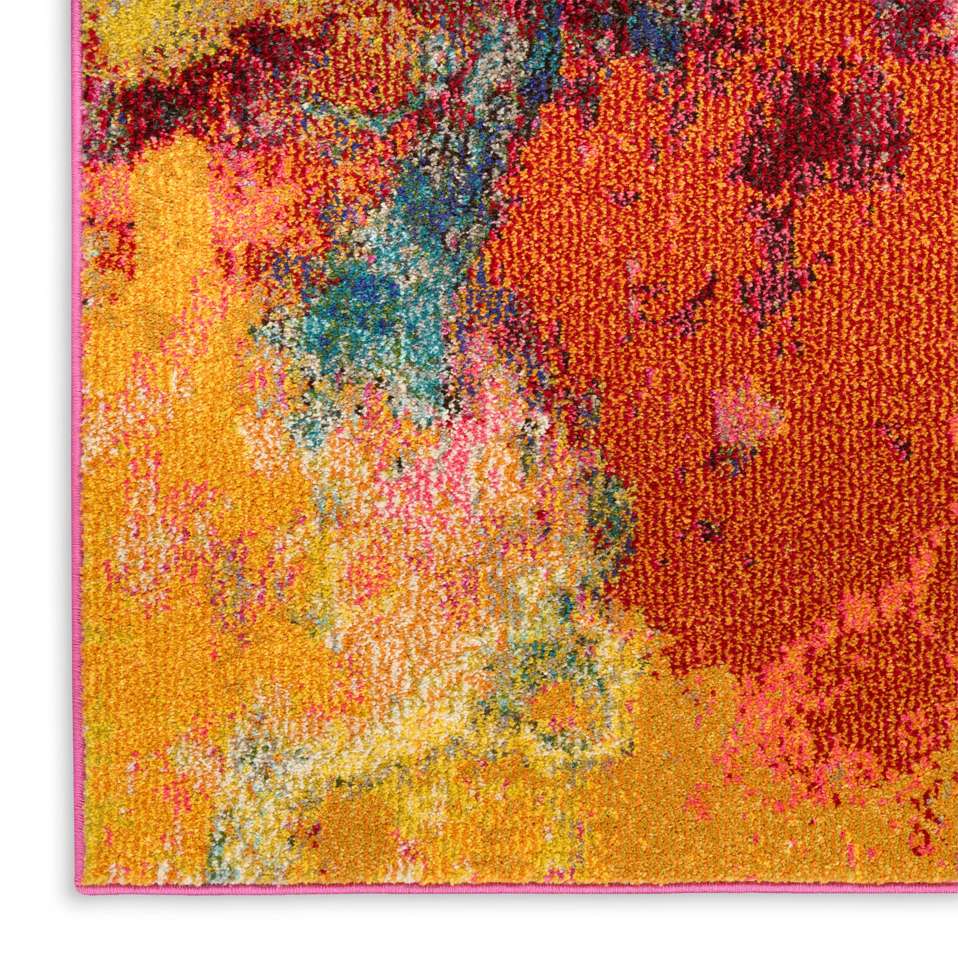 Nourison Home Celestial  Palette  Contemporary