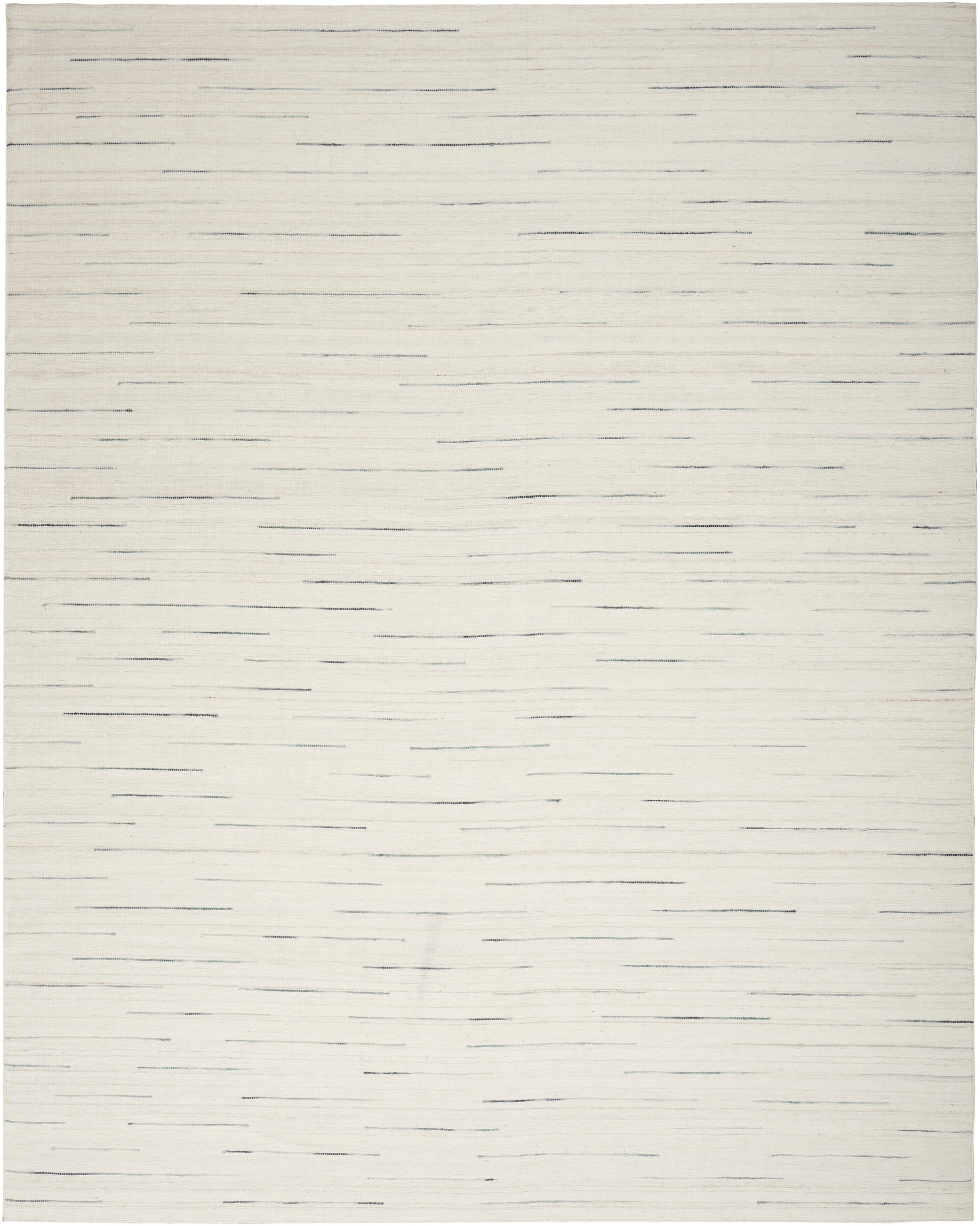 Nourison Home Interweave  Ivory  Contemporary