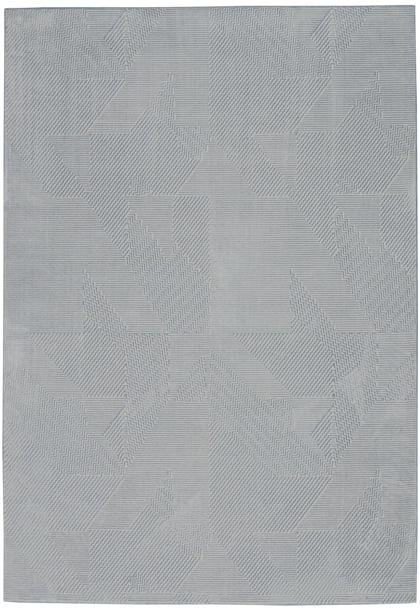 Calvin Klein Orlando  Grey Light Blue  Contemporary