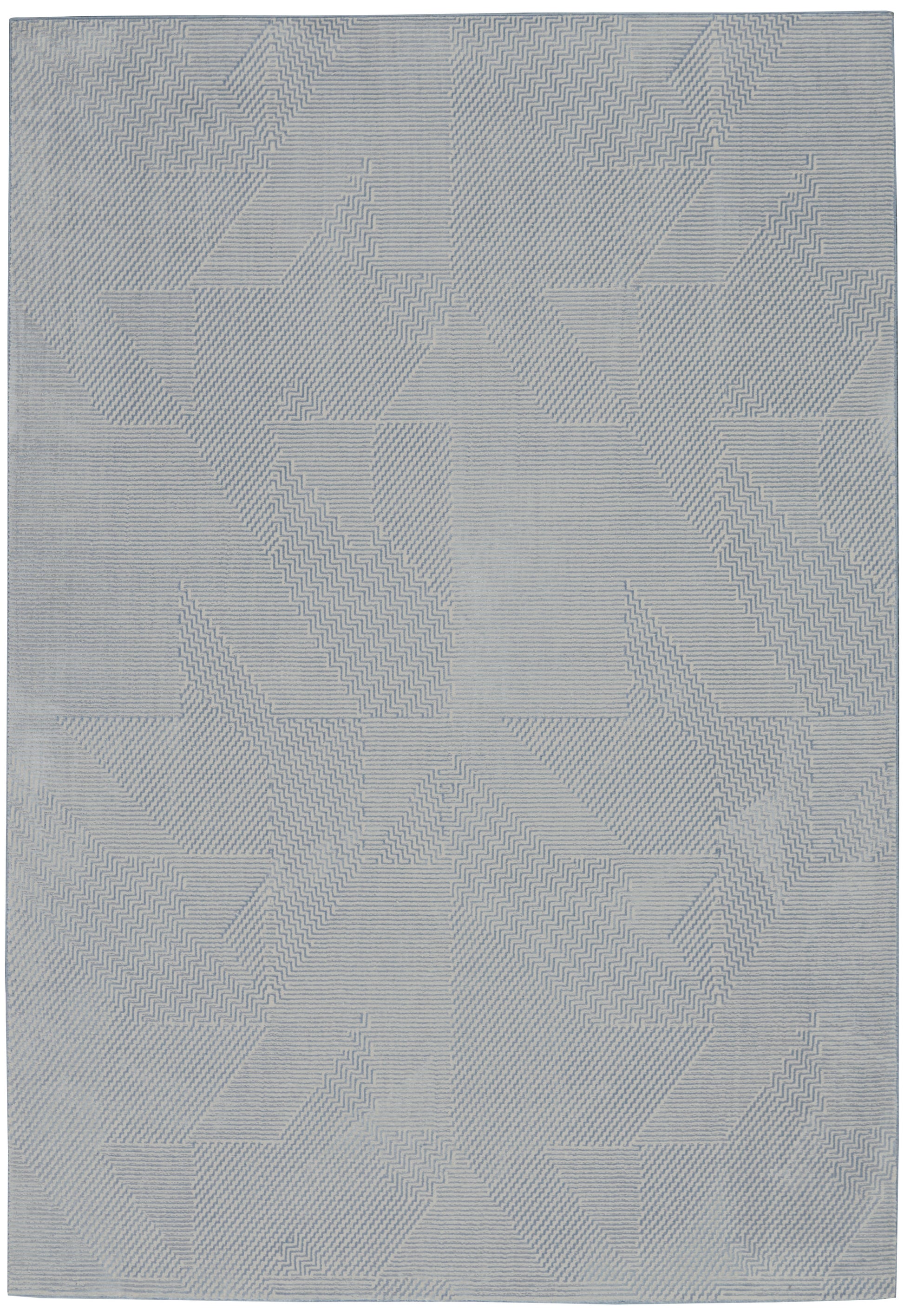 Calvin Klein Orlando  Grey Light Blue  Contemporary