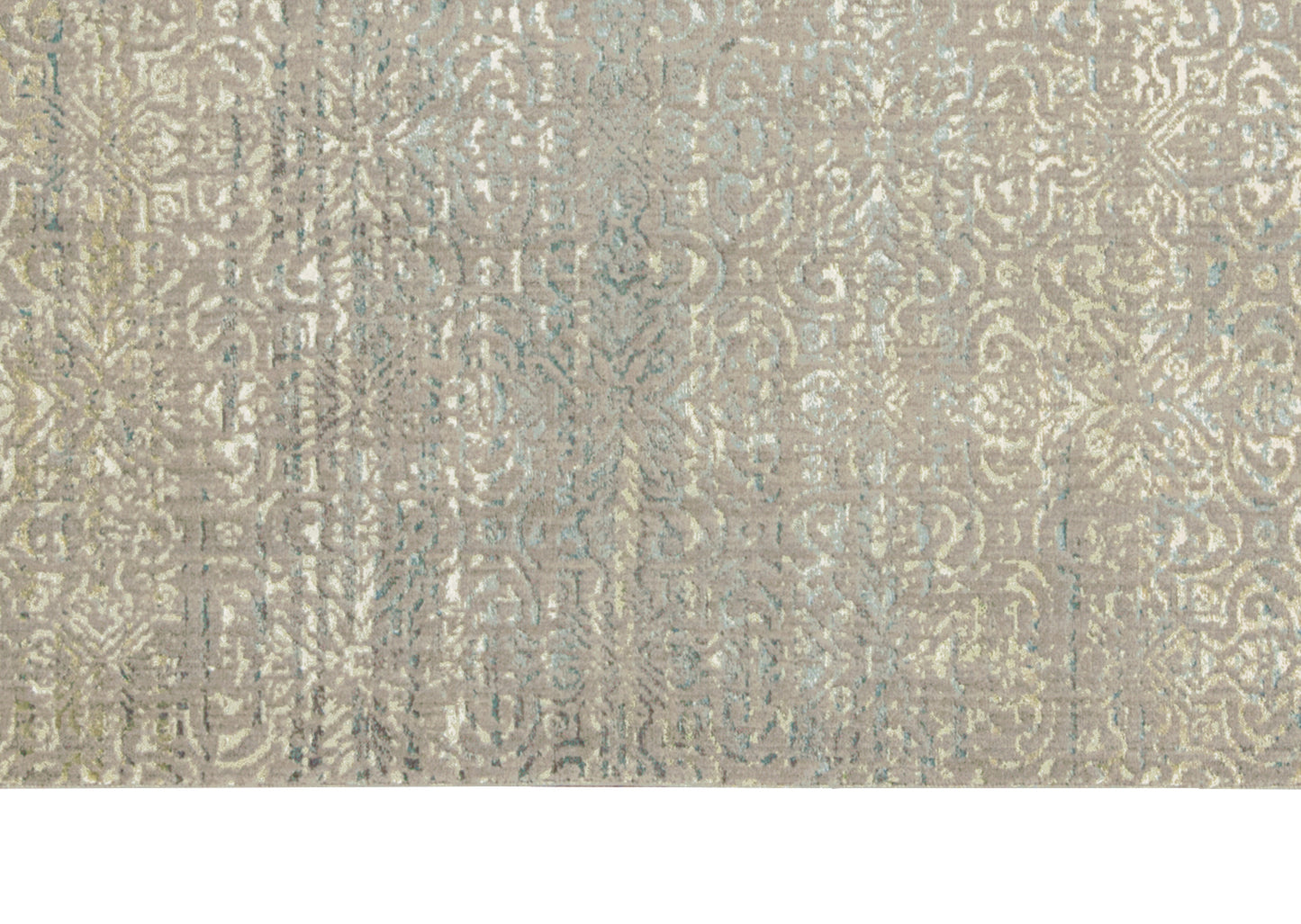 Calvin Klein Home Maya  Abalone  Transitional