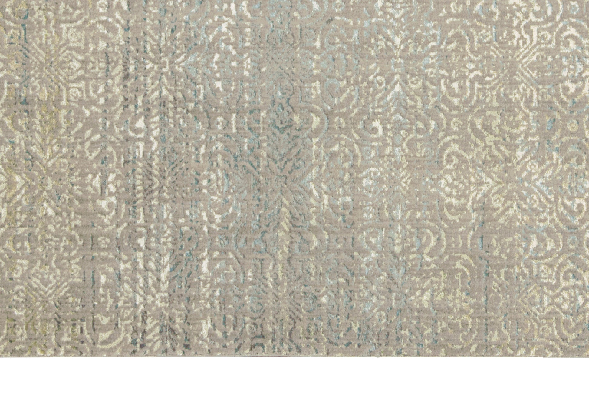 Calvin Klein Home Maya  Abalone  Transitional