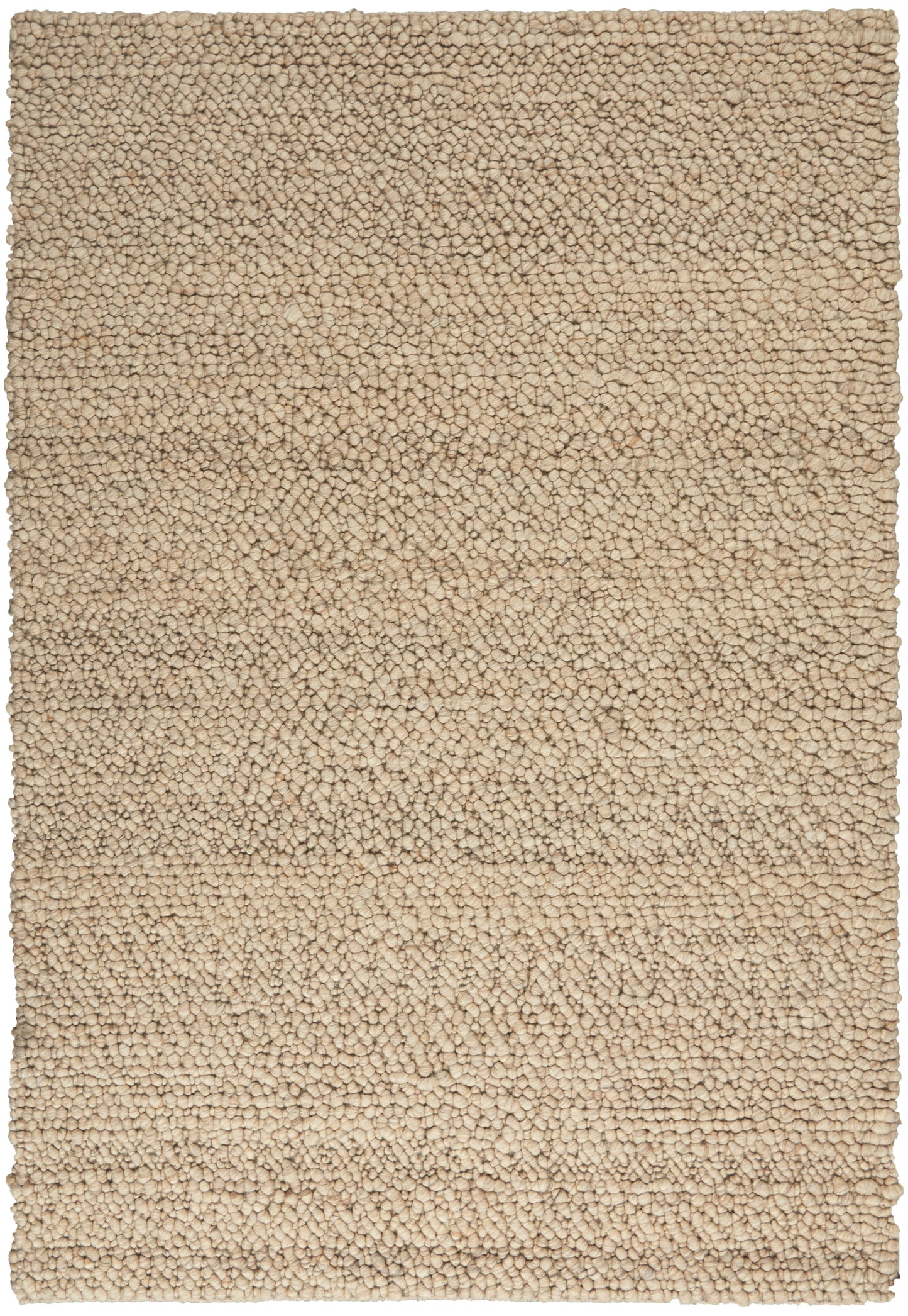 Calvin Klein Riverstone CK940 Mocha Contemporary Woven Rug