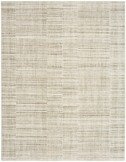 Nourison Home Soft Structure SOF01 Sage Contemporary Machine Woven Rug