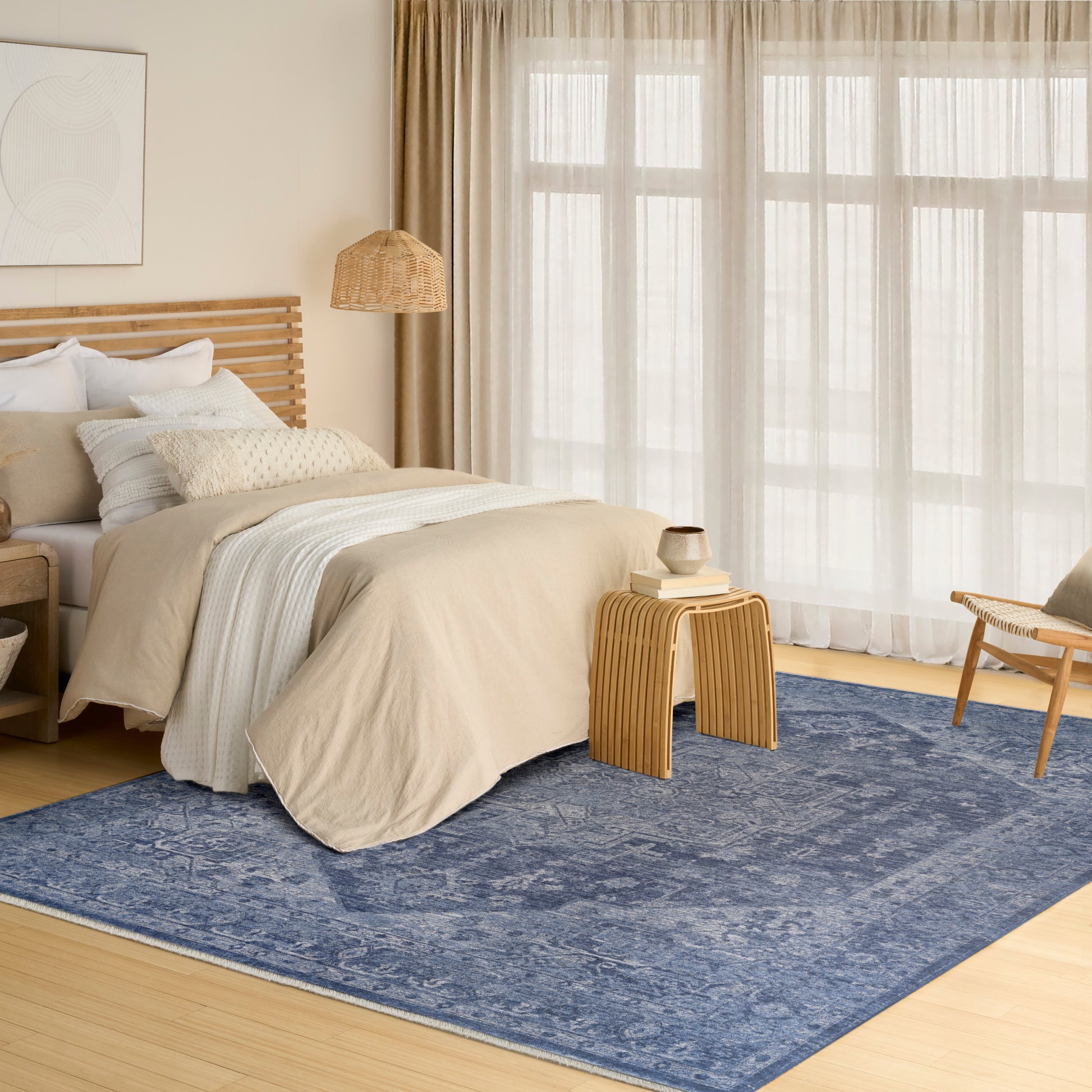 DKNY Pure Shades  Blue  Traditional