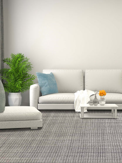 Artisan Carey Lt.Grey Transitional Loom Rug - Rugs - Artisan - Atlanta Designer Rugs