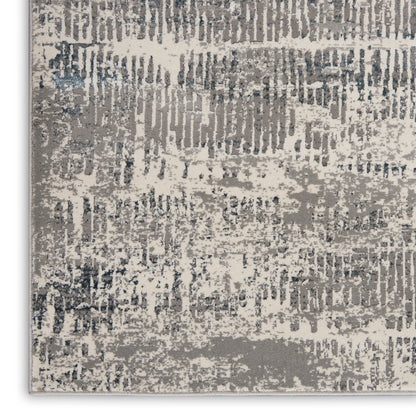 Michael Amini MA90 Uptown  Ivory Grey  Contemporary