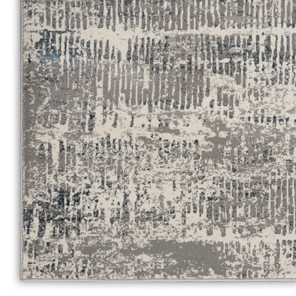 Michael Amini MA90 Uptown  Ivory Grey  Contemporary