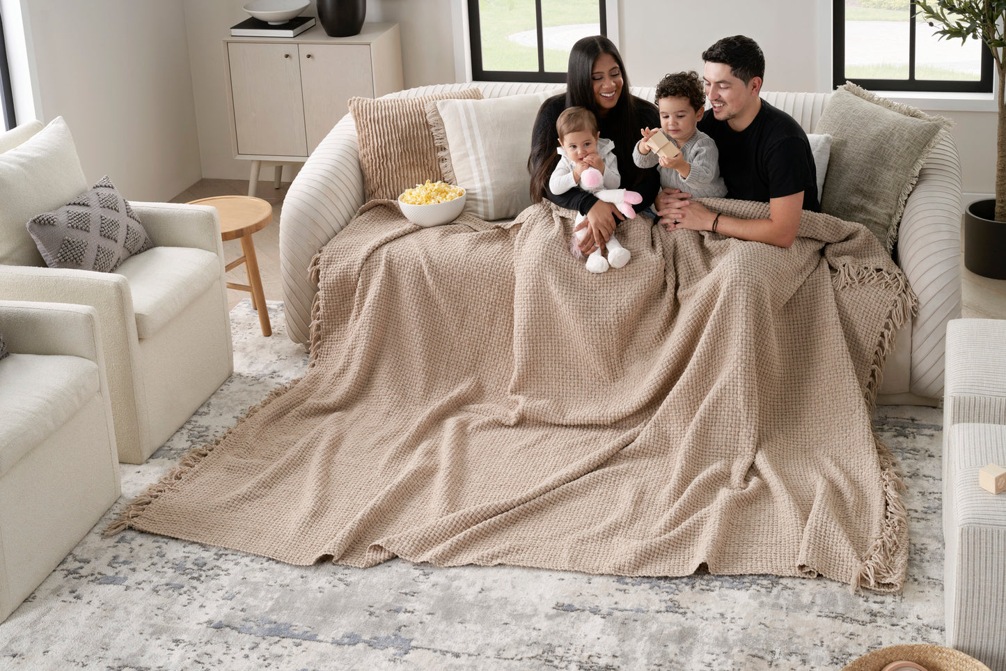 Mina Victory Lifestyle  Beige  