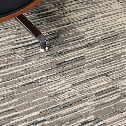 Michael Amini MA90 Uptown  Grey Ivory  Contemporary