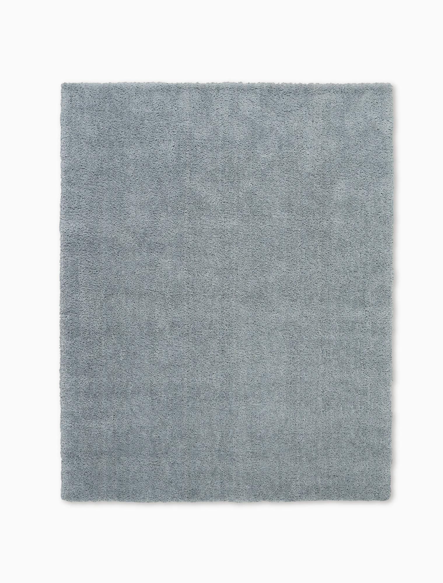 Calvin Klein Chicago Shag  Grey  Contemporary