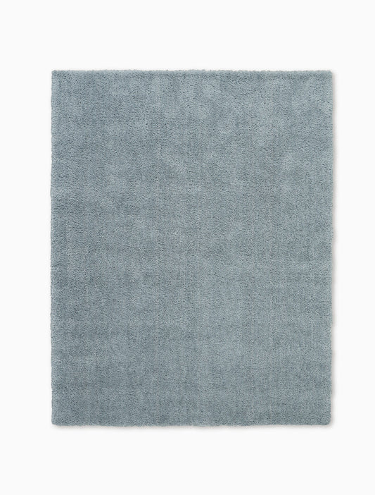 Calvin Klein Chicago Shag  Grey  Contemporary