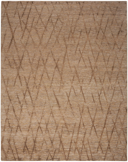 Nourison Home OCEAN  Saddle  Contemporary