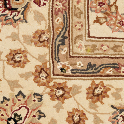 Nourison Home Nourison 2000  Ivory  Traditional