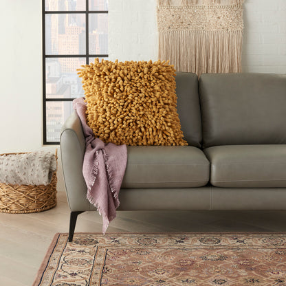 Mina Victory Sofia  Mustard  