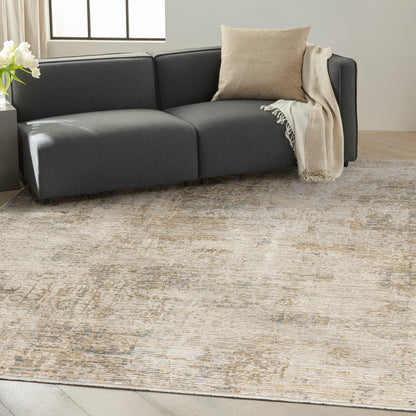 Calvin Klein CK078 Summit  Natural Grey  Contemporary