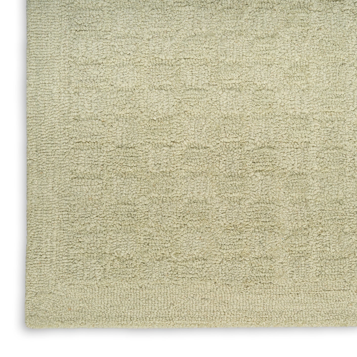 DKNY Pure Grids  Light Green  Contemporary
