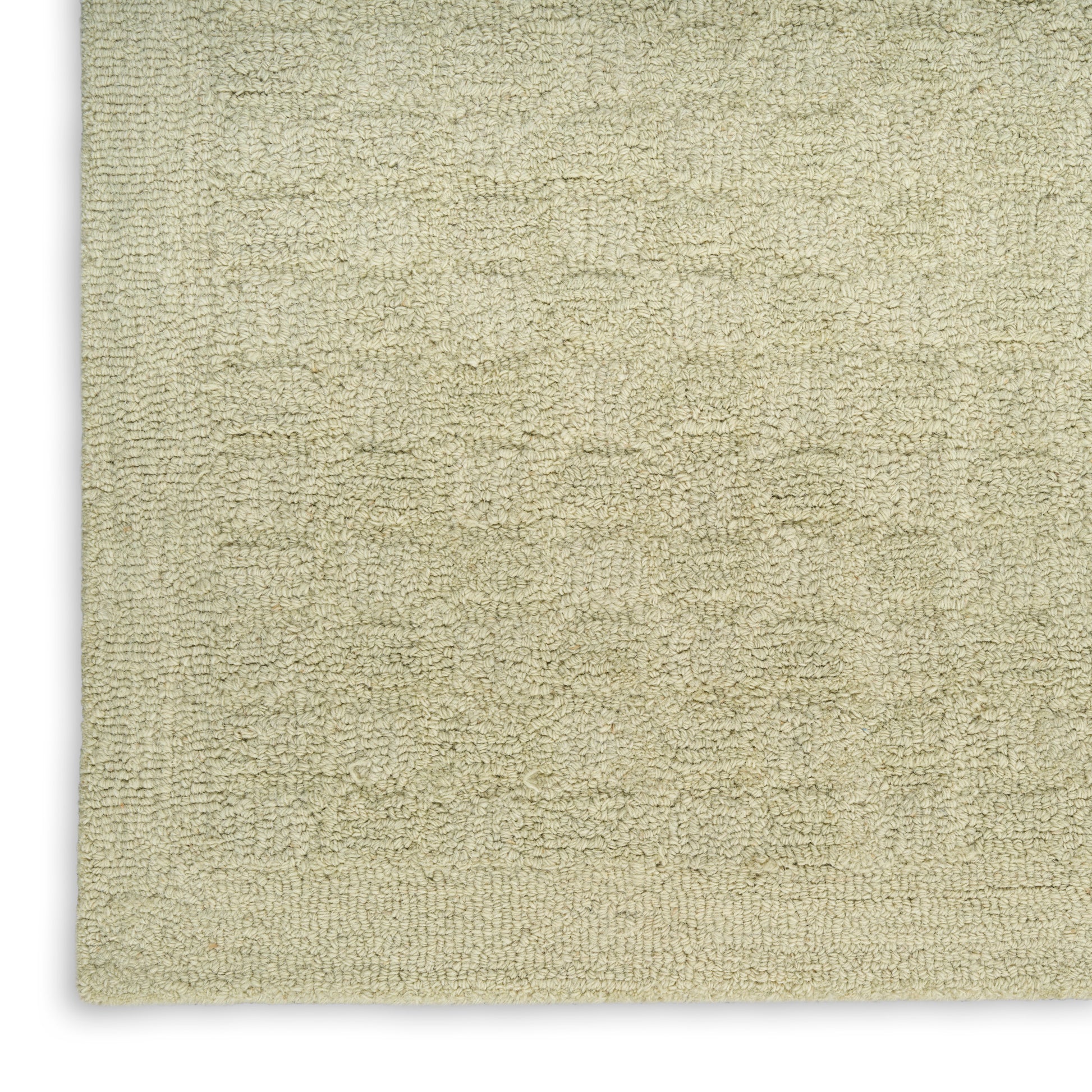 DKNY Pure Grids  Light Green  Contemporary