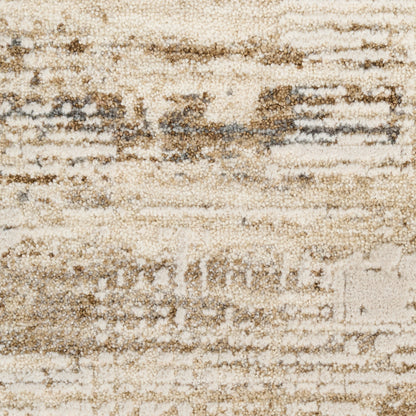 Calvin Klein CK078 Summit  Mocha Ivory  Contemporary