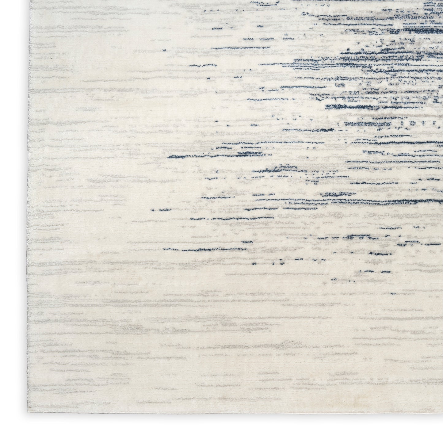 DKNY Grand Street  Ivory Blue  Contemporary