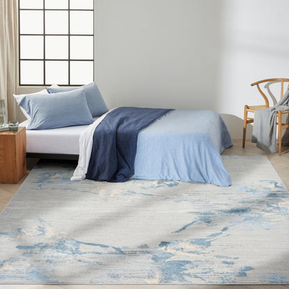 Calvin Klein CK005 Enchanting  Grey Sky  Contemporary