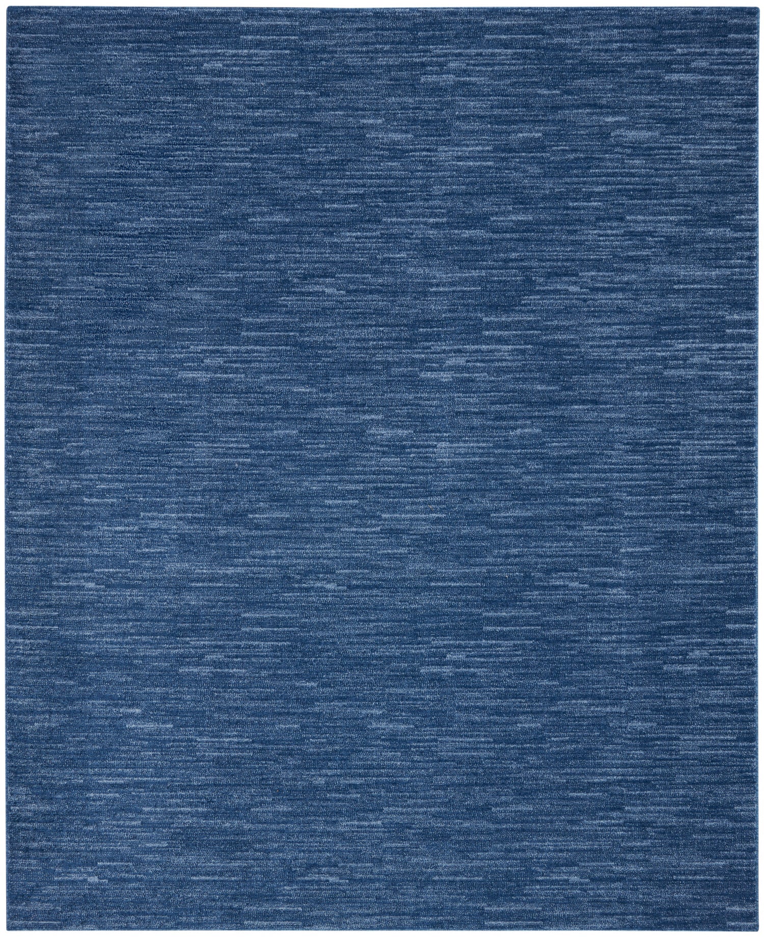 Nourison Home Nourison Essentials  Navy Blue  Contemporary
