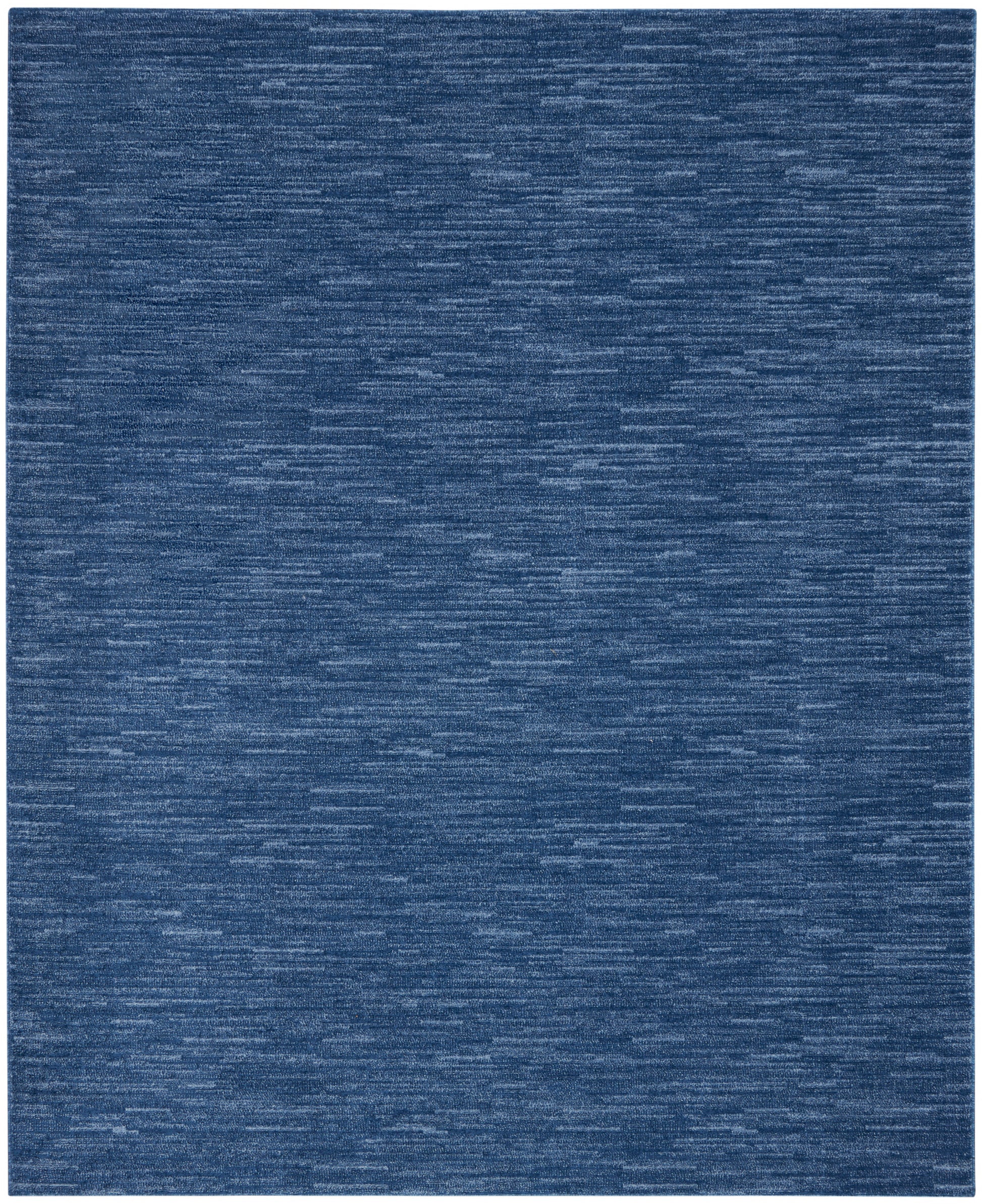 Nourison Home Nourison Essentials  Navy Blue  Contemporary