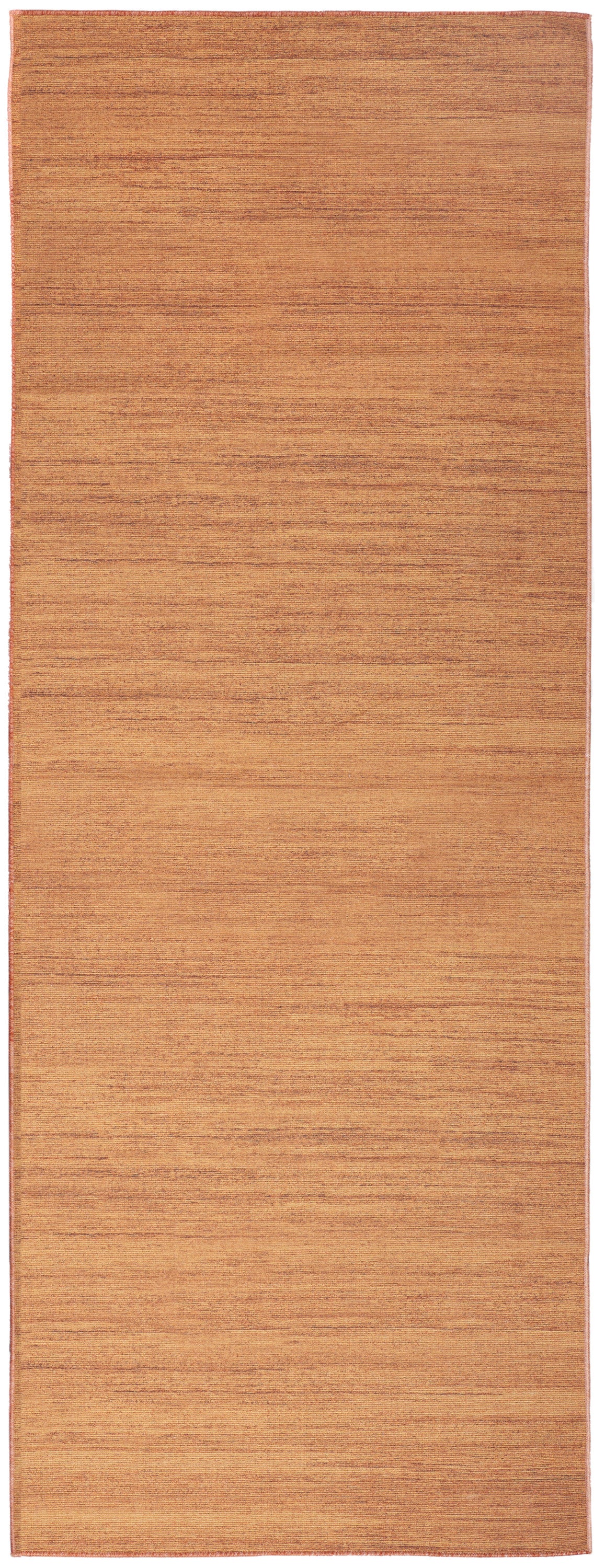 Nourison Home Washable Essentials WAE01 Copper Contemporary Loom-woven Rug