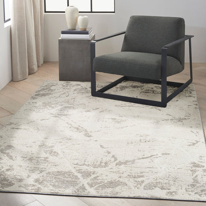 Calvin Klein CK029 Captivating  Cream Grey  Contemporary