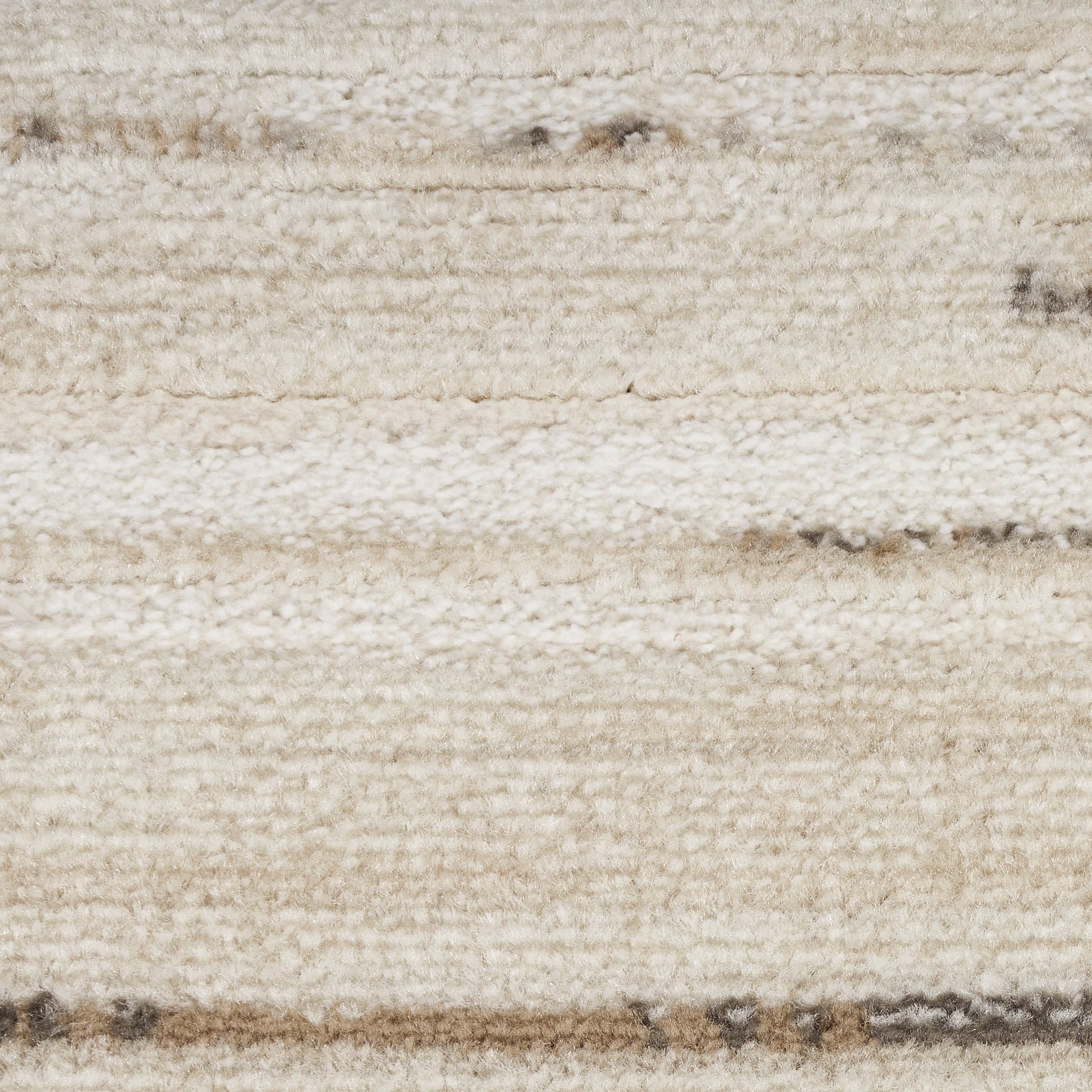 Nourison Home Serenity Home  Ivory Beige  Contemporary