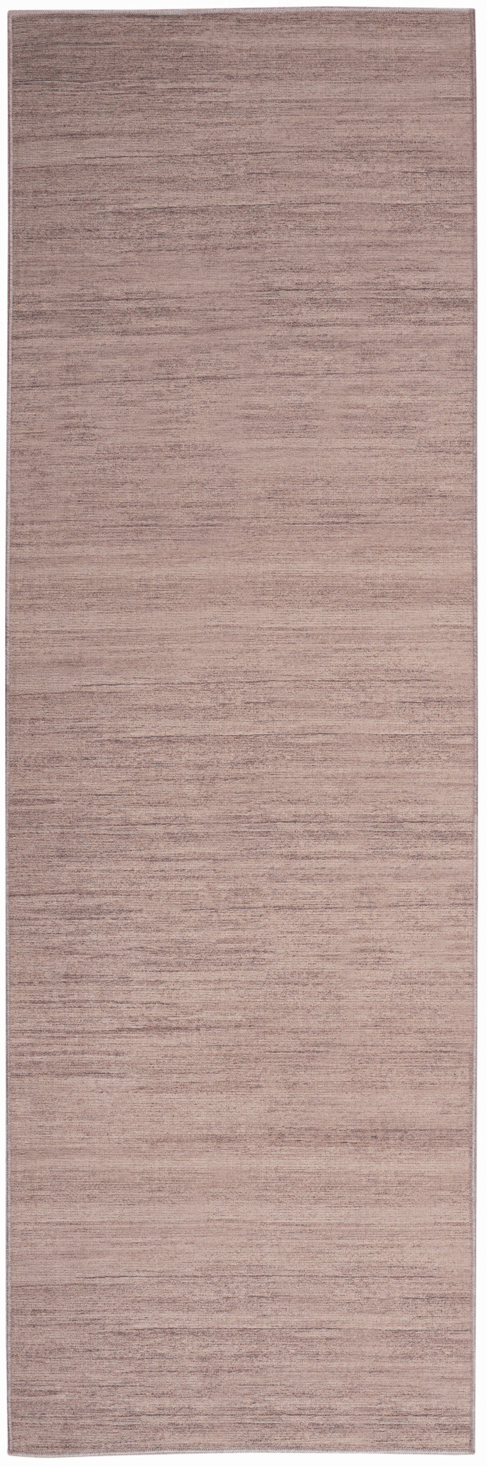 Nourison Home Washable Essentials WAE01 Natural Contemporary Loom-woven Rug