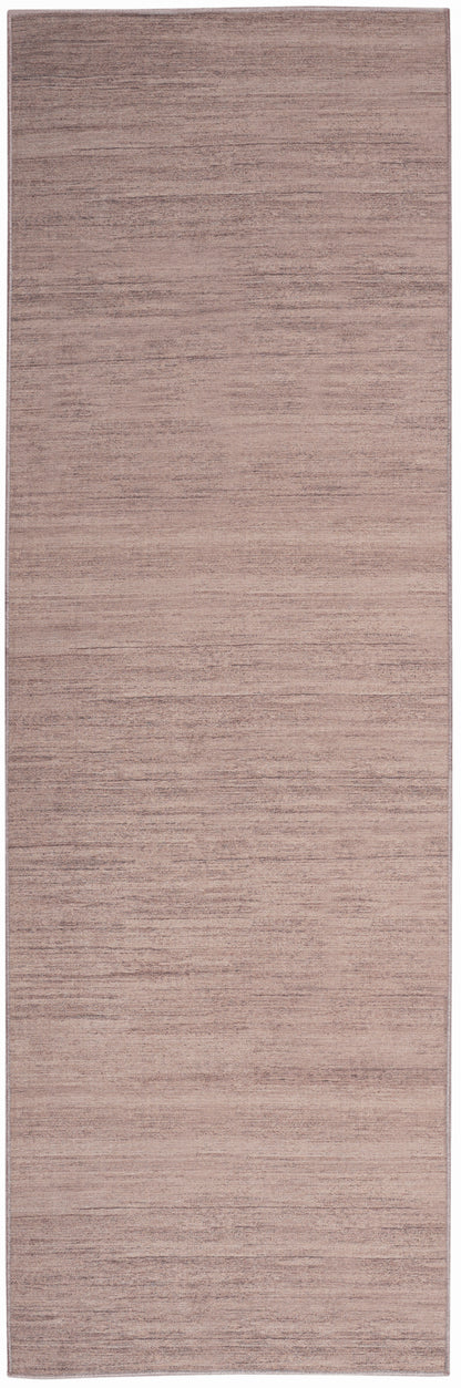 Nourison Home Washable Essentials WAE01 Natural Contemporary Loom-woven Rug