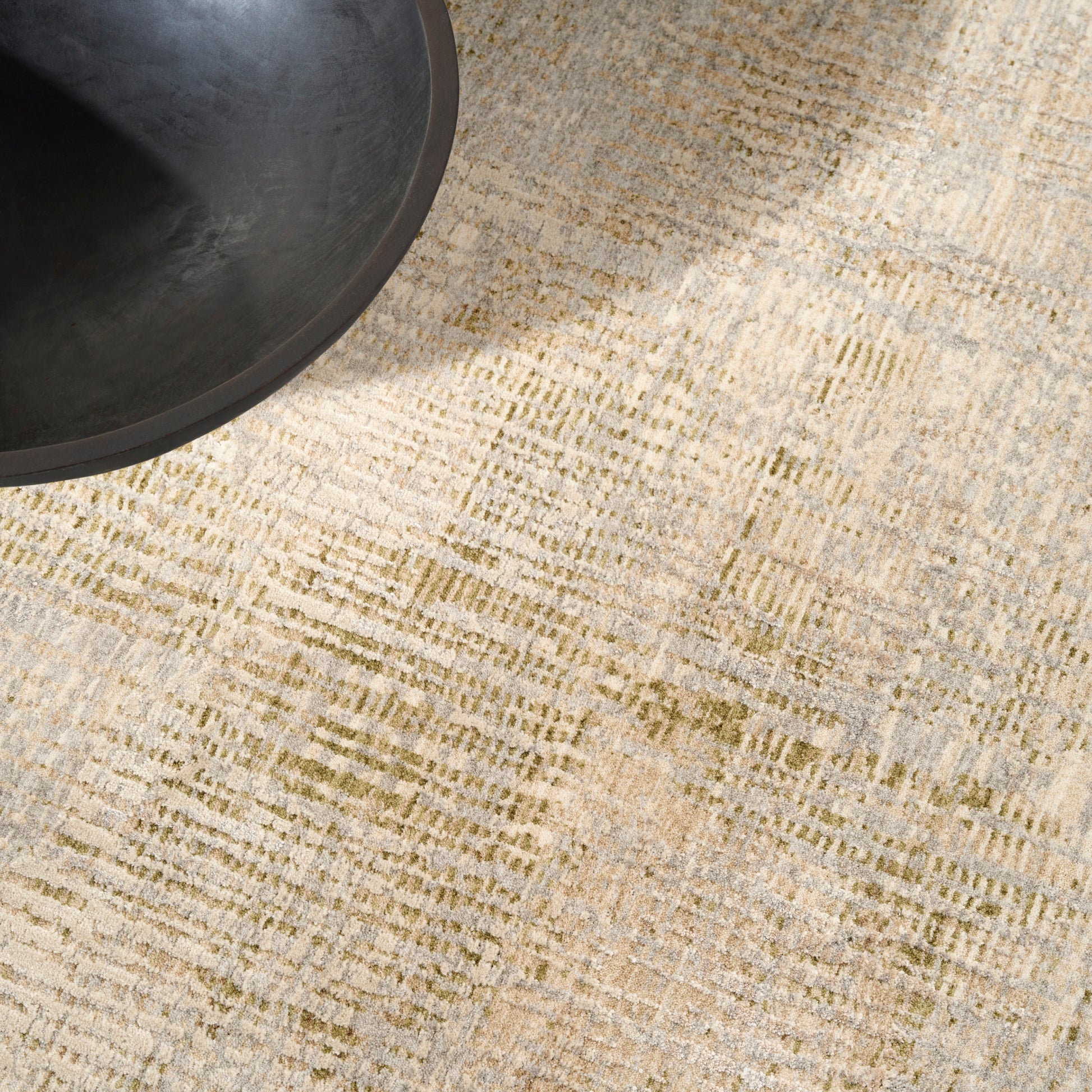 Calvin Klein CK089 Drift  Grey  Contemporary